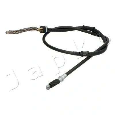 Imagen de JAPKO 131512 Cable de Freno Mano Atrás izquierda MITSUBISHI: PAJERO 1, 1 Canvas Top