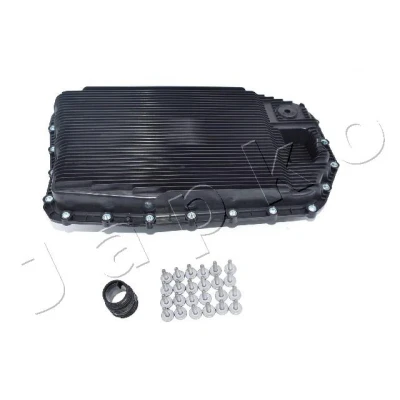 Imagen de JAPKO FTJ013 Cárter de aceite, caja automática BMW: 5 Berlina, X5, 3 Berlina