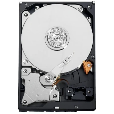 Imagen de Western Digital WD15EARS Caviar Green Disco Duro Interno de 1,5 TB (5400 RPM, 8,9 cm (3,5 Pulgadas), caché 64 MB, SATA)