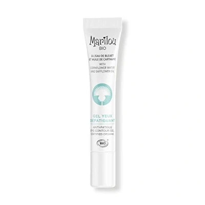 Imagen de Gel Yeux Défatigant 15 ml