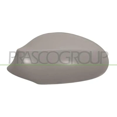 Imagen de PRASCO BM1207404 Cubierta, retrovisor exterior izquierda imprimado BMW: 1 Hatchback, Cabrio