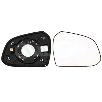 Imagen de ALKAR 6402688 Cristal de Espejo derecha HYUNDAI: i10 II Hatchback