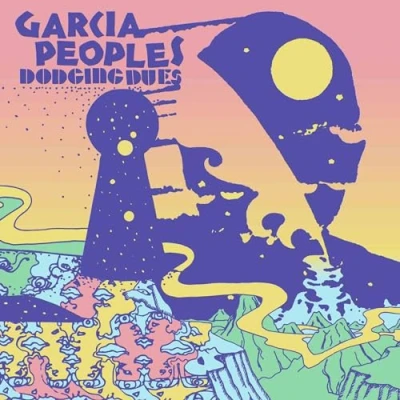 Imagen de Dodging Dues [Vinilo]