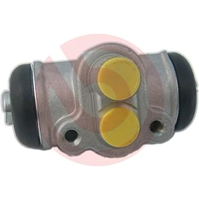Imagen de BREMBO A 12 589 Bombin de Freno 22,2 Aluminio 10 x 1 SUZUKI: Vitara I SUV, SUV Cabrio, Grand