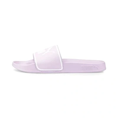 Imagen de Puma Leadcat 2.0 Sandalias planas, Mujer, Talla: 39, Lavender fog/white Fibra sintética