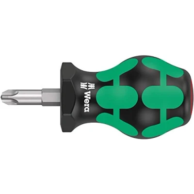 Imagen de Wera &#039;05008852001 Destornillador Phillips, PH 3 x 25 mm