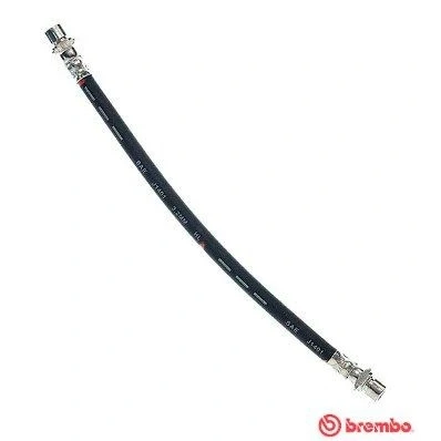 Imagen de BREMBO T 83 017 Latiguillos de Freno 305 F10X1 TOYOTA: Corolla VII Compact, Berlina norauto, oscaro, mister auto