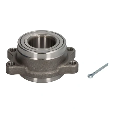 Imagen de SNR R168.46 Juego de cojinete rueda 130 NISSAN: 200SX