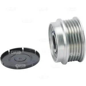 Imagen de HC Cargo 230302 Polea, alternador