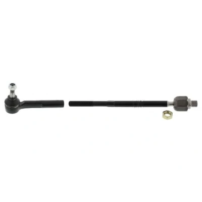 Imagen de MAPCO 59730 Barra de Dirección Eje delantero, izquierda para vehículos sin chasis deportivo OPEL: Astra H Hatchback, Zafira B