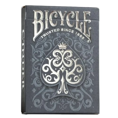 Imagen de Bicycle Cinder Baraja de Cartas colección y Magia