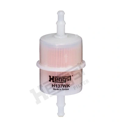 Imagen de Filtro de combustible HENGST FILTER H137WK
