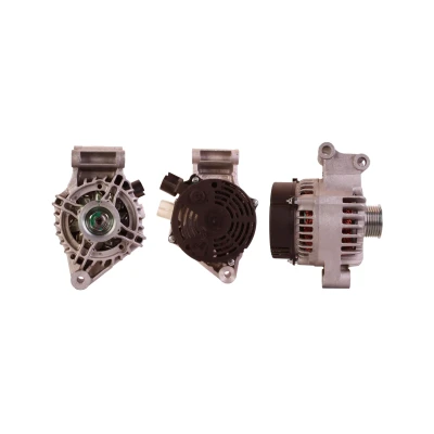 Imagen de LUCAS ELECTRICAL LRA03182 Alternador 14V 90A FORD: Focus 2, Mk1 Hatchback, 2 Limousine