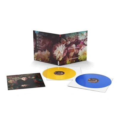 Imagen de Baroque Colours [Vinilo]