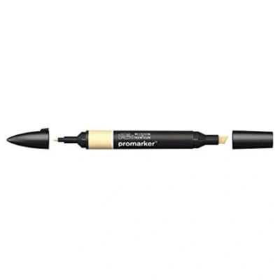 Imagen de Winsor &amp; Newton Rotulador ProMarker, Vanilla (O929), Beige