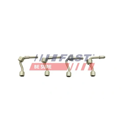 Imagen de FAST FT39522 Tubo flexible de combustible FIAT: Doblo I Cargo