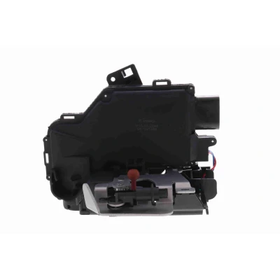 Imagen de VEMO V10 85 2240 Cerradura de Puerta Delante, derecha AUDI: A6 C5 Berlina, Allroad C5, Avant
