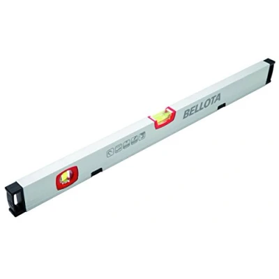 Imagen de Bellota 50101M 80 NIVEL TUBULAR CON IMAN, standard