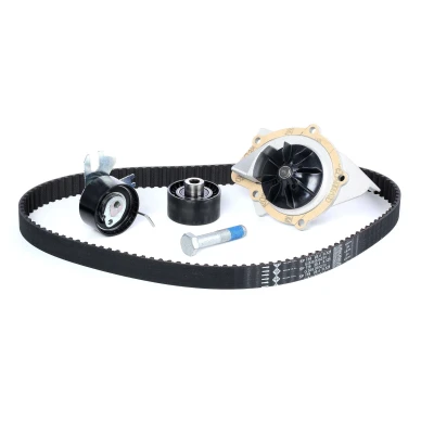 Imagen de INA 530 0449 30 bomba de agua + Kit Distribucion con PEUGEOT: 307 Familiar, 508 I SW, 407 Berlina, FORD: Galaxy Mk2 MPV, Focus C Max