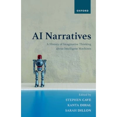 Imagen de Ai Narratives