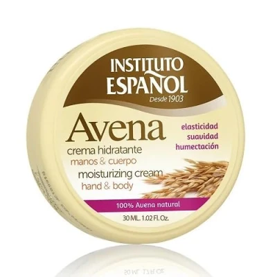 Imagen de I.Español Avena Tarro 30 Ml.