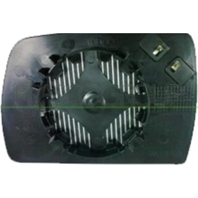 Imagen de PRASCO BM8027513 Cristal de Espejo derecha BMW: X3