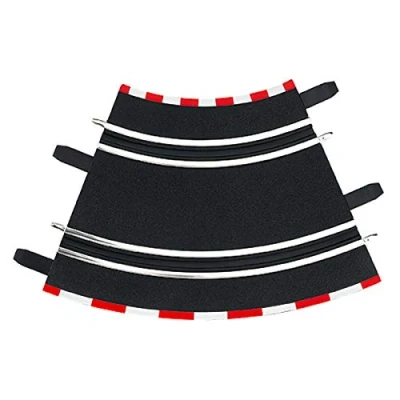 Imagen de Carrera GO Curva 1/45 (4), Multicolor, (20061611)