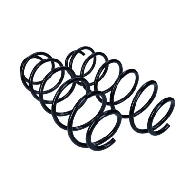 Imagen de MAXGEAR 60 1415D Muelle de suspensión Eje delantero helicoidal CITROËN: C3 I Hatchback, Pluriel