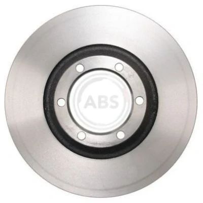 Imagen de A.B.S. COATED 17965 Disco de freno 277 22 6 108 ventilado revestido MITSUBISHI: Galloper, HYUNDAI: GALLOPER 2