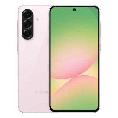 Imagen de SAMSUNG Celular Galaxy A56 5G Rosa 256GB
