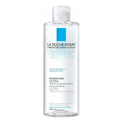 Imagen de La Roche Posay Physiological Micellar Solution 400 ml