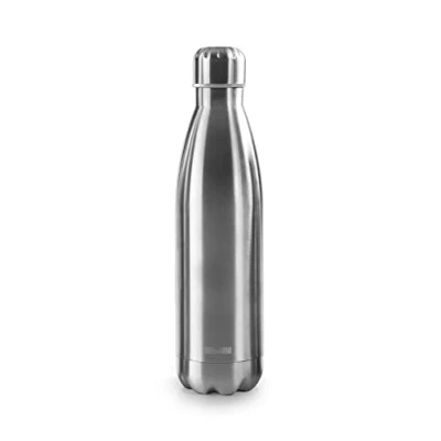 Imagen de Ibili IB758475 Botella, Satén, 750 ml