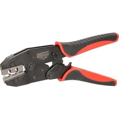 Imagen de KS TOOLS 115.1515 Pinza crimper 220, 50
