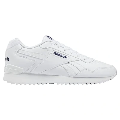 Imagen de Reebok Glide Ripple, Zapatillas de Deporte Unisex Adulto, Ftwwht Vecnav, 44 EU