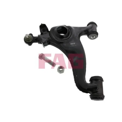 Imagen de FAG 821 0186 10 Barra oscilante, suspensión de ruedas Brazo oscilante transversal MERCEDES BENZ: 190, Clase E Berlina, W124 Berlina