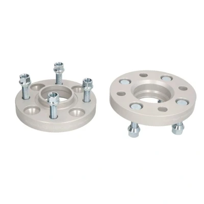 Imagen de EIBACH Pro Spacer S90 4 20 010 Ensanchamiento ancho vía 108 FORD: FIESTA 5 norauto, oscaro, mister auto