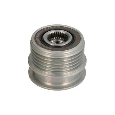 Imagen de INA 535 0011 10 Rueda Libre Alternador se requiere herramiente especial para montaje MERCEDES BENZ: Vaneo, Clase A