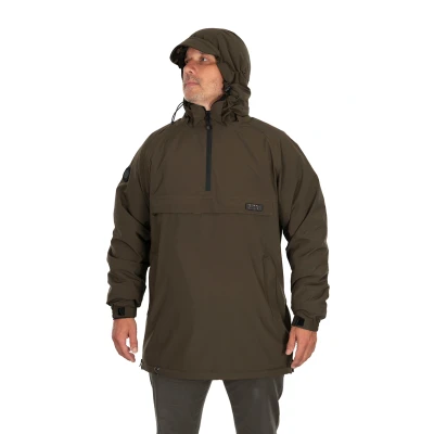 Imagen de Fox Sherpa Tec Pullover Chaqueta de pesca XXL