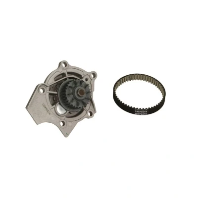 Imagen de CONTITECH CT1143WP1 Bomba de Agua + Kit Distribucion sin termostato 54 VOLKSWAGEN: Golf 5, Passat B6 Berlina, Variant, AUDI: A3 Sportback
