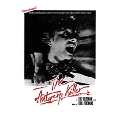 Imagen de The Antwerp Killer B.s.o. Vinilo