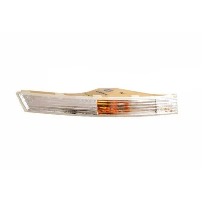 Imagen de TYC 12 0036 41 2 Intermitente blanco Delante, izquierda sin portalámparas H21W VOLKSWAGEN: Passat B6 Berlina, Variant