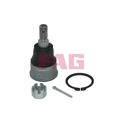 Imagen de FAG 825 0424 10 Rótula de suspensión 18mm HONDA: CR V 2