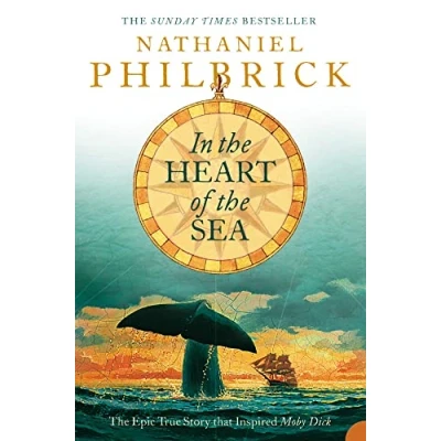 Imagen de In The Heart Of Sea: Epic True Story That Inspired Moby Dick