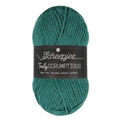 Imagen de Scheepjes 349 Selva Pastel Realmente Scrumptious Hilo 5x100g