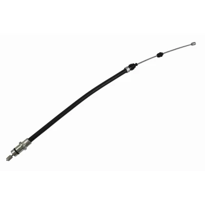 Imagen de VAICO V24 30020 Cable de freno Mano posterior 500 para detención Original calidad PEUGEOT: 807, CITROËN: Jumpy I Furgón