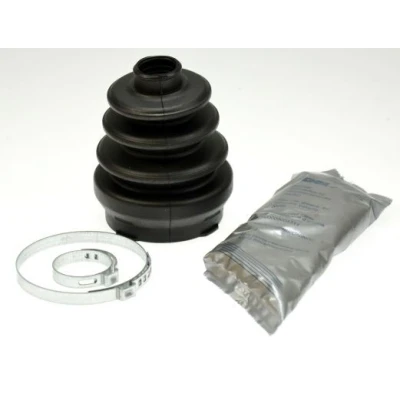 Imagen de SPIDAN 24856 Fuelle Palier 93,00 NBR (caucho nitril butadieno) sin apoyo FIAT: Seicento / 600 Hatchback