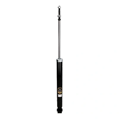 Imagen de JAPANPARTS MM 22126 Amortiguador Eje trasero Presión de gas Bitubular telescópico Espiga arriba, Anillo inferior TOYOTA: Urban Cruiser