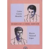 Imagen de Homenaxe A Unha Amizade