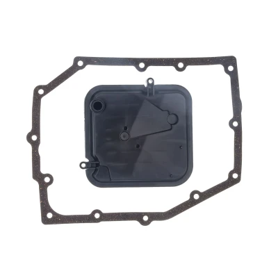 Imagen de DENCKERMANN A220075 Kit filtro hidrtáulico, caja automática JEEP: Cherokee IV, WRANGLER 3, DODGE: Nitro SUV