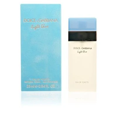 Imagen de Dolce &amp; Gabbana Light Blue Eau de Toilette 25 ml